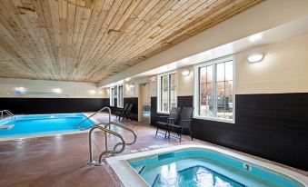 La Quinta Inn & Suites by Wyndham Lexington South / Hamburg