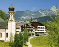 St. Peter Hotel