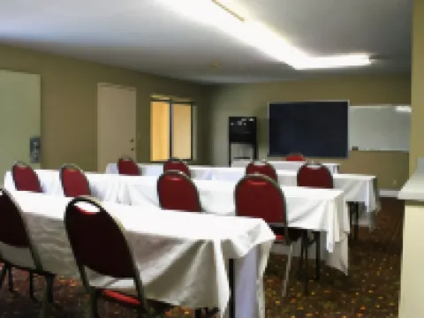 Best Western Roseville Inn Hotels in Roseville