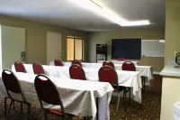 Best Western Roseville Inn