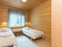 Koivurinne Hotels near Lusto - The Finnish Forest Museum