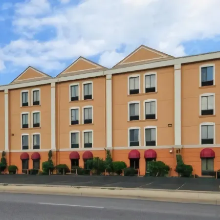 Best Western Plus OHare International South Hotel