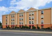 Best Western Plus OHare International South Hotel