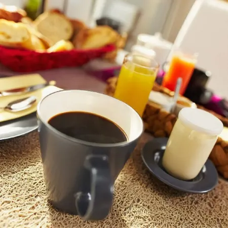 Carnac Lodge Hotel & Spa