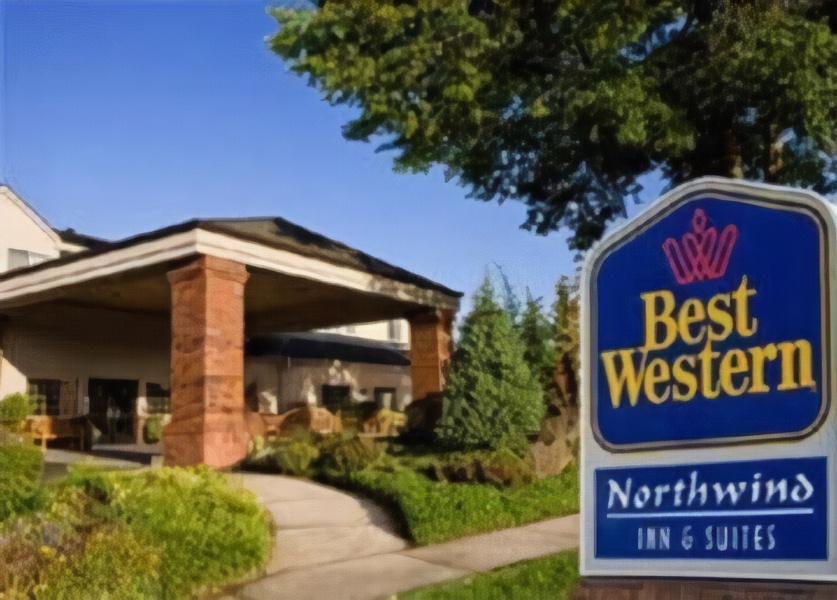 Best Western Plus Northwind Inn & Suites