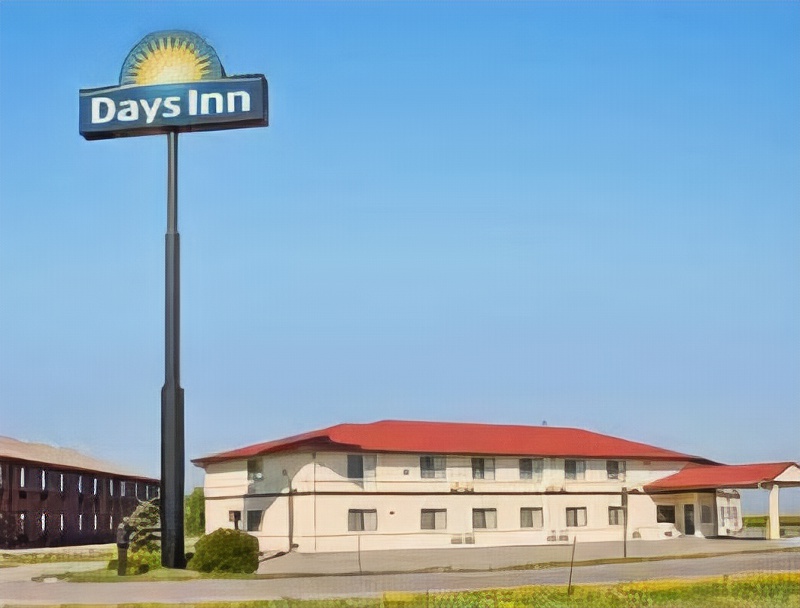 Days Inn by Wyndham York