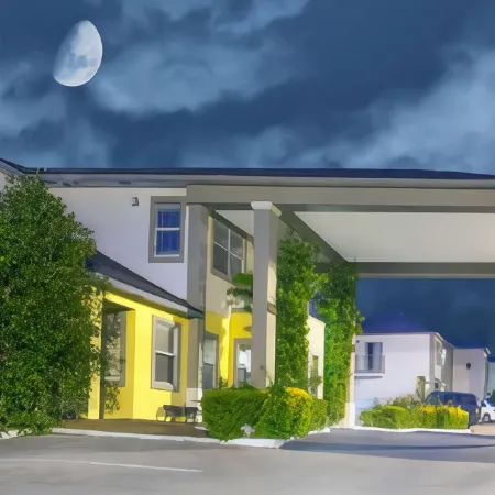 Days Inn by Wyndham Suites Fredericksburg