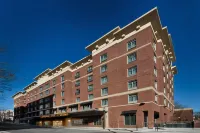 Hampton Inn & Suites Raleigh Downtown Hotels near Avent Ferry Shopping Center