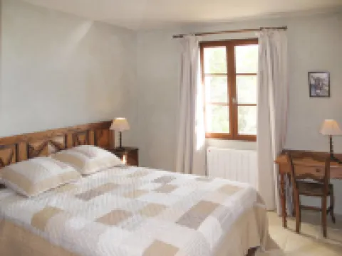 Le Collet des Redons Hotels in Lorgues