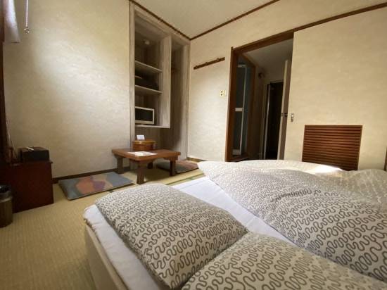 浅草旅館 東海荘 東京 宿泊予約 安い料金プラン 口コミ 部屋写真 Trip Com