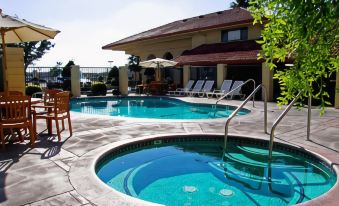 Best Western Plus Executive Inn  Suites