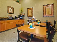 Best Western Redondo Beach Galleria Inn-Los Angeles LAX Airport Hotel - Breakfast