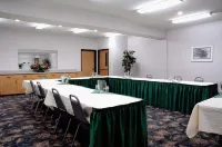 Best Western Plus Columbia River Inn Hotel di North Bonneville