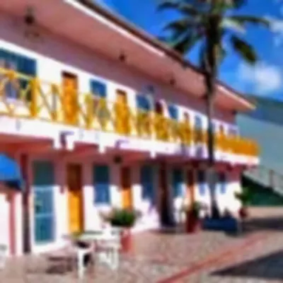 Hotel Dorado Plaza Punta Arena - Inns