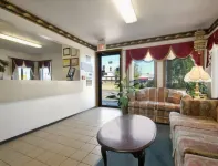 Super 8 by Wyndham Muncie/Ball St. College Area