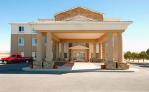 Best Western Plus Montezuma Inn  Suites