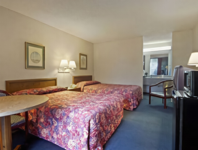 Americas Best Value Inn Port Lavaca