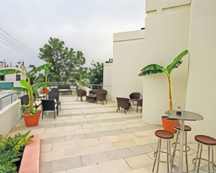 Mandarin Resort & Spa