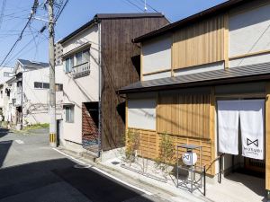 Musubi Hotel Machiya Kiyokawa 2