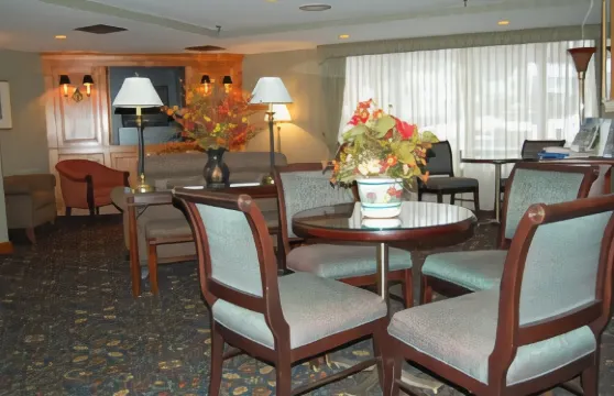 切姆斯福德旅館