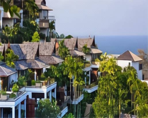 Ayara Hilltops Boutique Resort Spa Phuket Adult Only Phuket Updated 2021 Price Reviews Trip Com