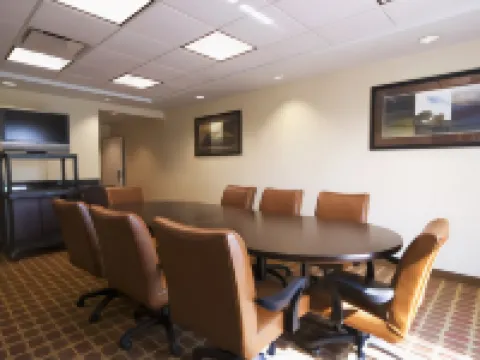 Best Western Plus Castlerock Inn  Suites Hotels in Bentonville