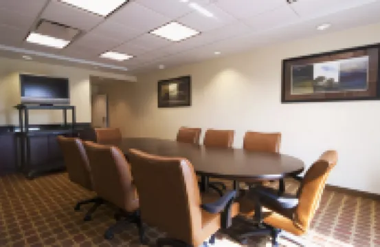 Best Western Plus Castlerock Inn  Suites