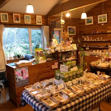 4th Floor of NY Building