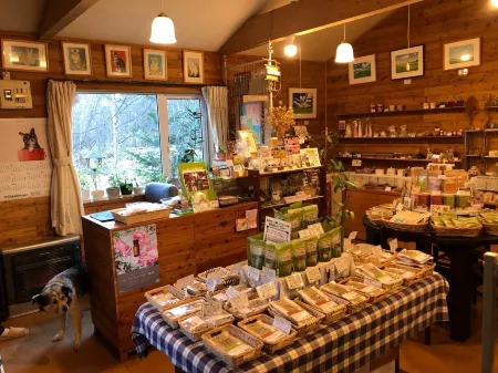 4th Floor of NY Building Отели рядом со станцией JR Itoshino station