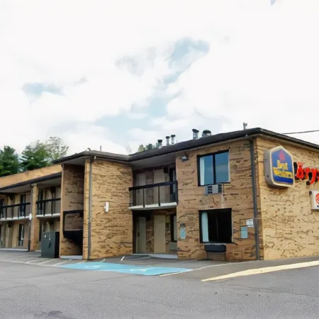 Bryson Inn