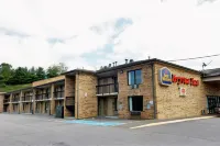 Bryson Inn