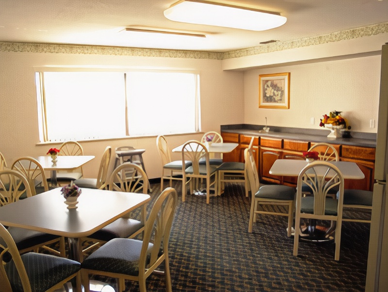 Best Western Snyder Inn