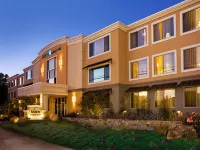 Marin Suites Hotel Hotels in Mill Valley