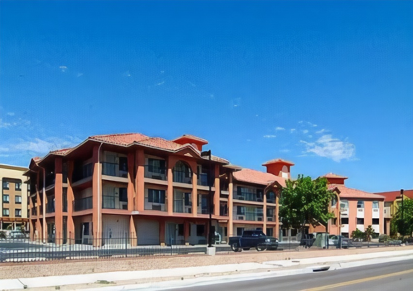 Quality Inn & Suites Albuquerque West
