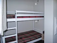 Le Panoramic - balcony