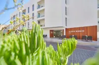 Hotel Ilusion Moreyo - Adults Only