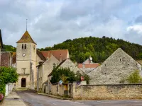 L'Ancienne Scierie