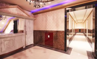 Apple House Mini Hotel