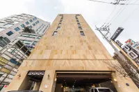 The Post Hotel Hotels in Soul