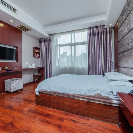 Mayang Shuangfeng Holiday Hotel