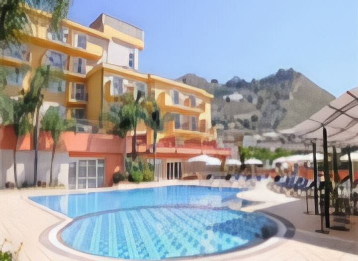 Art Hotel Diamond Naxos Taormina-Giardini Naxos Updated 2022 Room  Price-Reviews & Deals | Trip.com