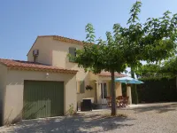 Villa Ballandé