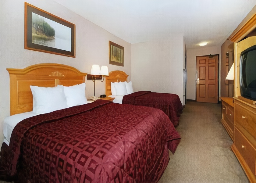 Comfort Inn and Suites Custer