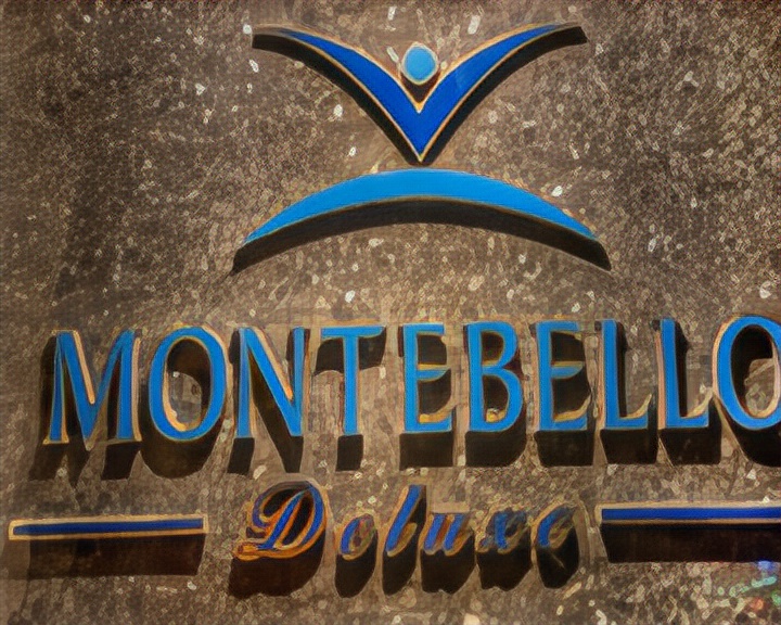 Montebello Deluxe