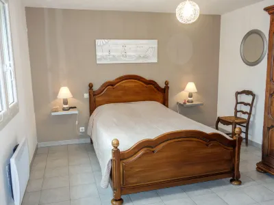 Le Mas Line Hotels near Domaine de l'Olivette
