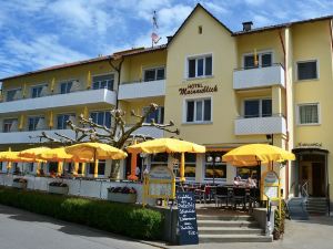 Hotel & Restaurant Mainaublick