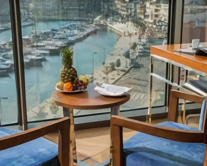 The Grand Tarabya