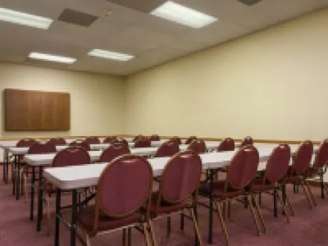 Super 8 by Wyndham Red Wing Hoteles en Red Wing