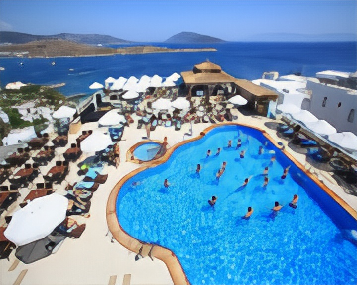 Royal Arena Hotel & Resort Spa