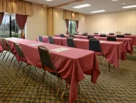 Americas Best Value Inn Romulus Detroit Airport